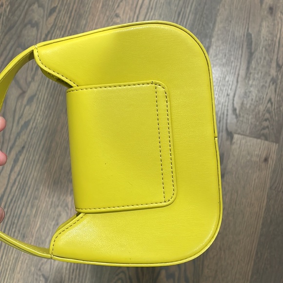 Simon Miller Mini Retro Kiwi Bag - Picture 2 of 3